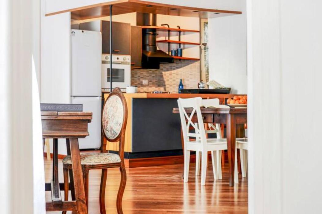 Pagano & Cenacolo Bright Apartment Mailand Exterior foto